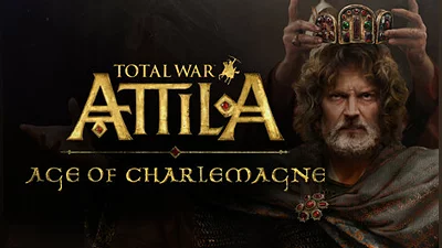Total War: ATTILA - Age of Charlemagne Campaign Pack