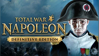 Total War: NAPOLEON – Definitive Edition