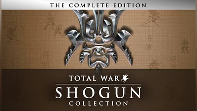 SHOGUN: Total War - Collection