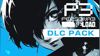 Persona 3 Reload - DLC Pack