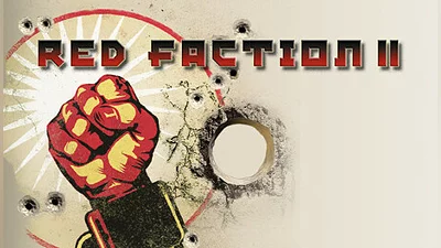 Red Faction II