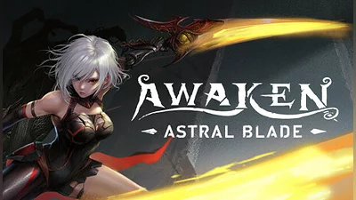 Awaken - Astral Blade