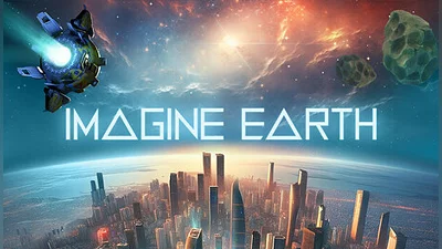 Imagine Earth