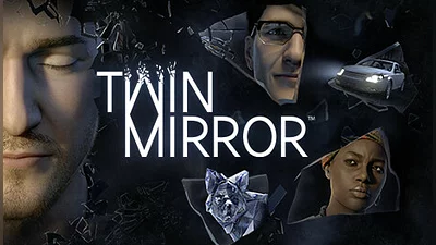 Twin Mirror