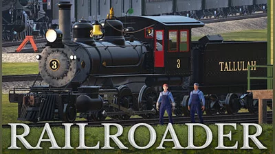 Railroader