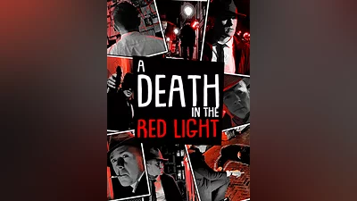 A Death in the Red Light