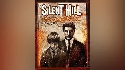 Silent Hill Homecoming (Ключ Steam | РФ+СНГ)