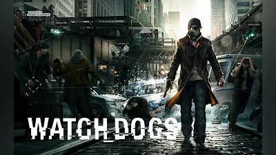 Watch Dogs (PC) [Europe] [Deluxe Edition]