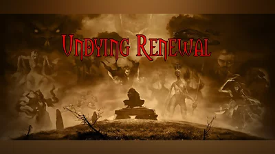 Undying Renewal