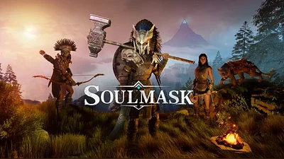 Soulmask (Steam)