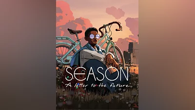 SEASON : A letter to the future