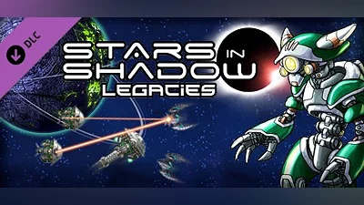 Stars in Shadow: Legacies