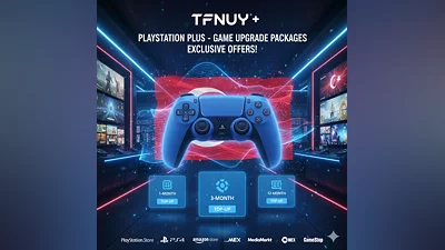 PLAYSTATION PS PLUS DELUXE EXTRA ESSENTIAL 1-12!