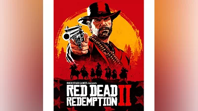 RED DEAD REDEMPTION 2 / ULTIMATE ROCKSTAR GLOBAL+RU+СНГ