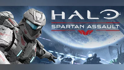 Halo: Spartan Assault (Xbox) [Europe] [Standard]