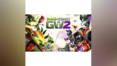 Plants vs. Zombies GW 2   Origin ключ   Global
