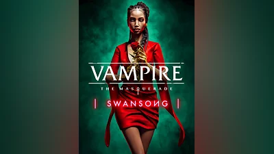 Vampire: The Masquerade – Swansong