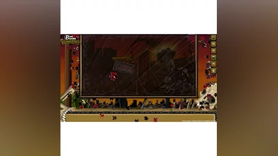 Pixel Puzzles 2: RADical ROACH   Steam Ключ Global