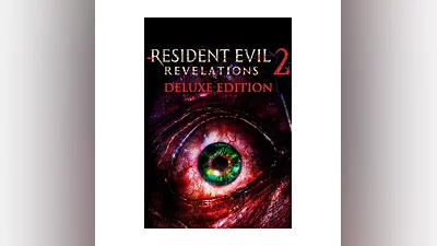 Resident Evil: Revelations 2 - Deluxe Edition (Steam/RU