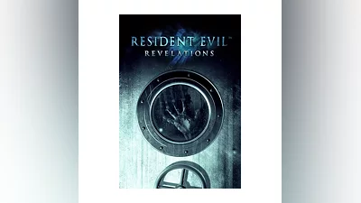 Resident Evil: Revelations (Steam/RU+CIS)