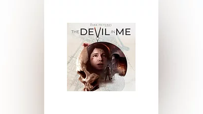 The Dark Pictures Anthology: The Devil in Me Ключ Steam