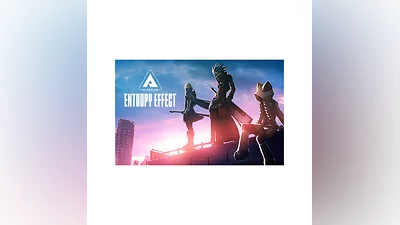 BlazBlue Entropy Effect (STEAM КЛЮЧ) РФ+КЗ+СНГ РУС.ЯЗЫК