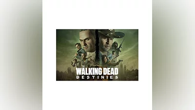 The Walking Dead: Destinies (STEAM КЛЮЧ) РОССИЯ+КЗ+СНГ