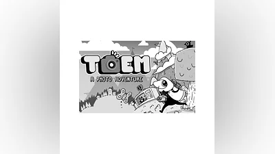 TOEM: A Photo Adventure (STEAM КЛЮЧ) РФ+КЗ+СНГ РУС.ЯЗЫК
