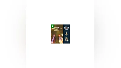 League of Enthusiastic Losers + Brawl Chess Xbox