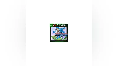 ACA NEOGEO GHOST PILOTS Xbox