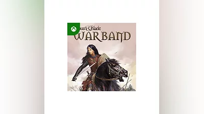 Mount & Blade: Warband Xbox