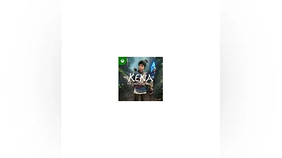 Kena: Bridge of Spirits Xbox