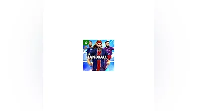 Handball 21 Xbox