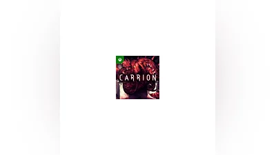Carrion Xbox