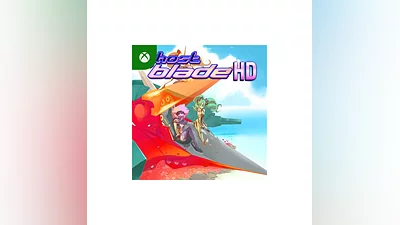 Ghost Blade HD Xbox