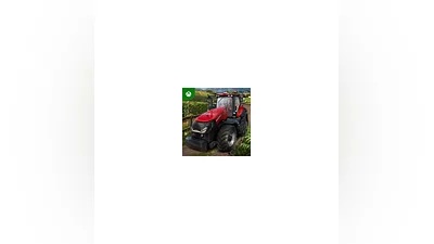 Farming Simulator 22 PC Xbox