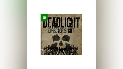Deadlight: Director's Cut Xbox
