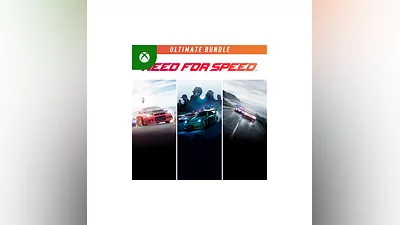 Need for Speed  Ultimate Bundle Xbox