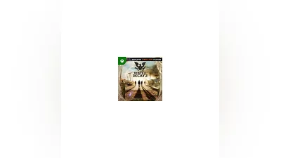 State of Decay 2: Juggernaut Edition Xbox