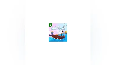 Sail Forth Xbox