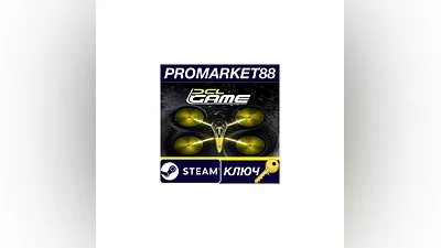 DCL The Game EU Steam КЛЮЧ ЕВРОПА