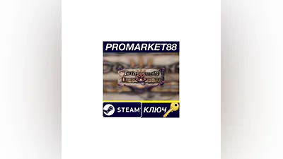 Dungeons 3 - Evil of the Caribbean DLC EU Steam КЛЮЧ