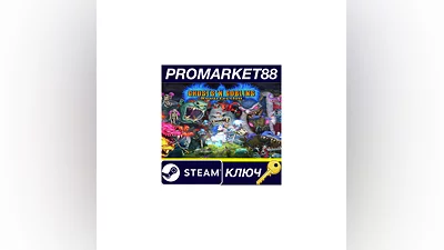 Ghosts 'n Goblins Resurrection EU Steam КЛЮЧ ЕВРОПА