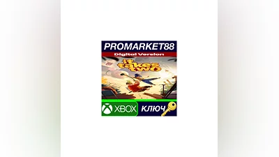 It Takes Two - Digital Version TR XBOX One / Xbox Serie