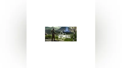 Atomfall ️+ВЫБОР  STEAM•KZ/UA 0% АВТО