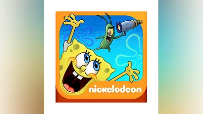 ️ SpongeBob Patty Pursuit 2 iPhone ios iPad Appstore