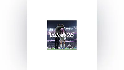 ️  Football Manager 26 iPhone ios iPad Appstore