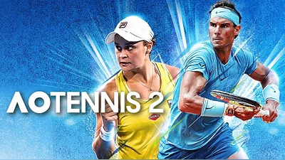 AO Tennis 2 (Steam)