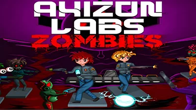Axizon Labs: Zombies (Steam)