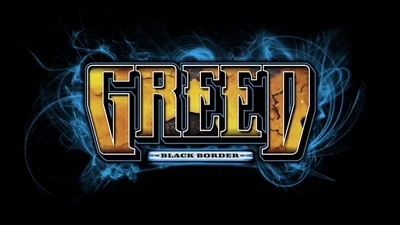 Greed: Black Border (Steam)